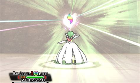 gardevoirite oras|How To Get the Gardevoirite in Pokémon ORAS .